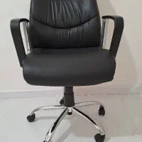 صندلی اداری