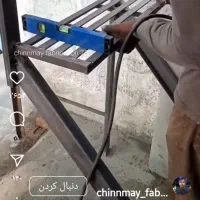 جوشکارسیار|خدمات پیشه و مهارت|رامهرمز, |دیوار