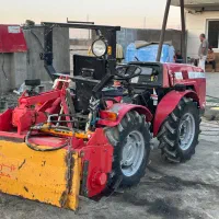 تراکتور باغی 950|خودرو سنگین|بیضا, |دیوار