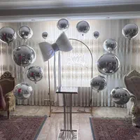 بادکنک ارایی تولد وافتتاحیه با قیمت مناسب|اسباب‌‌بازی|کرج, باغستان|دیوار