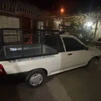 پراید بار صفر مدل ۱۴۰۳|خودرو سواری و وانت|ایذه, |دیوار