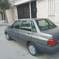 پراید صبا دوگانه سوز|خودرو سواری و وانت|گلستان (تهران), |دیوار