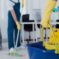 شرکت خدماتی نظافتی شمال سبز