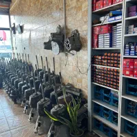 گیربکس آردی روآ پیکان اریسان پراید