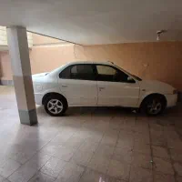 سورن مدل 1387|خودرو سواری و وانت|اهواز, شهرک دانشگاه|دیوار