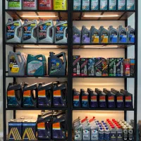 مرجع تخصصی قطعات و روانکار خودروهای وارداتی