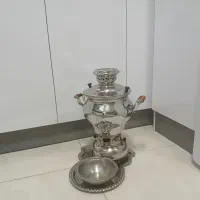 سماور گازی افسون