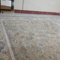 فرش 9 متری جفت