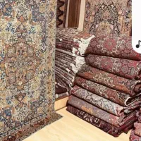 دستباف ماشینی فرش فروش وخریدار