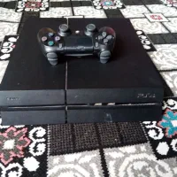 پلستیشن 4 سونی