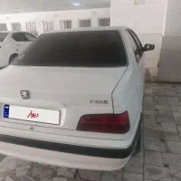 پژو پارس موتور جدید XU7P، مدل ۱۴۰۱
