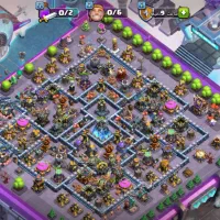 اکانت کلش مفت|کنسول، بازی ویدئویی و آنلاین|مشهد, مصلی (کارمندان اول)|دیوار