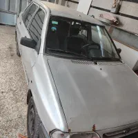 فروش خودرو|خودرو سواری و وانت|باوی, |دیوار