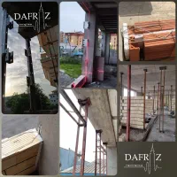 اجرای تخصصی والپست نوین در گیلان-دفراز وال پست|خدمات پیشه و مهارت|رشت, آزادگان|دیوار