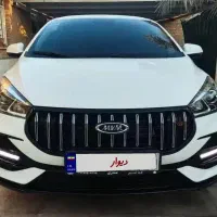 آریزو ۵ fl مدل ۱۴۰۴ فوق‌العاده تمیز