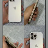 ایفون 16 پرومکس