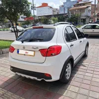 کوییکRGXمدل402بدون رنگ