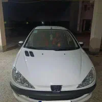 206تیپ 5|خودرو سواری و وانت|بندر ترکمن, |دیوار