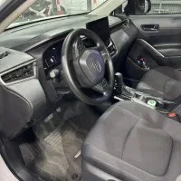 تویوتا کرولا کراس 2024 صفر|خودرو سواری و وانت|شیراز, فرهنگ شهر|دیوار