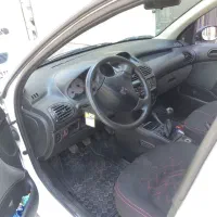 206مدل99|خودرو سواری و وانت|اندیشه, اندیشه فاز ۱|دیوار