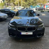 بی ام و ۵۲۸ ۲۰۱۳ کیت فابریک