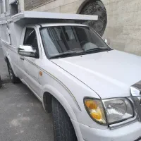 وانت کاپرا|خودرو سواری و وانت|اراک, |دیوار