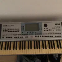 Korg pa50 کیبورد
