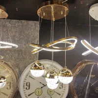 لوستر وارداتی