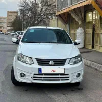 ساینا مدل 98 در حد شاسی پلمپ|خودرو سواری و وانت|اردبیل, |دیوار