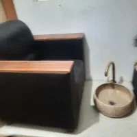 صندلی پدیکور