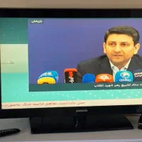 تلویزیون ۴۰سامسونگ