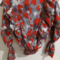 فروش شومیز دخترانه نو|لباس|باقرشهر, |دیوار