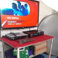 نصب و فروش گیرنده دیجیتال انتن|صوتی و تصویری|شوشتر, |دیوار