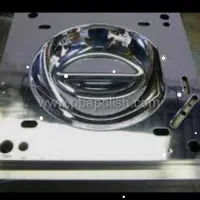 فرزکاری وخدمات cnc وپولیش انواع قطعات