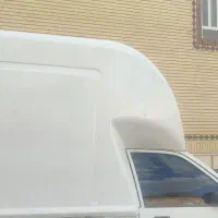 اتاق پراید وانت