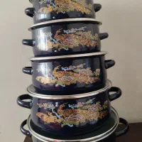 سرویس لعابی ترک