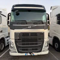 ثبت نام کامیون طرح 10 ساله اف اچ 500