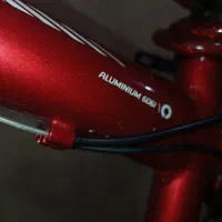 دوچرخه ۲۴دنده سایز۲۷/۵دیسکی آلمینیوم6061|دوچرخه، اسکیت، اسکوتر|تالش, هشتپر|دیوار