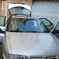 فروش زانتیا مدل ۸۴