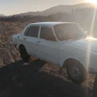 پیکان مدل ۸۳