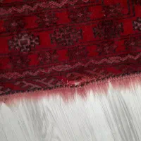 قالیچه دستبافت بسیار قدیمی|فرش|پردیس, فاز ۱۱|دیوار