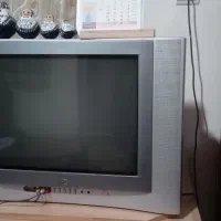 تلویزیون ۲۱ جی وی سی