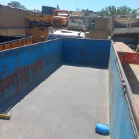 fm9|خودرو سنگین|اصفهان, شهرک صنعتی امیرکبیر (شاپور جدید)|دیوار