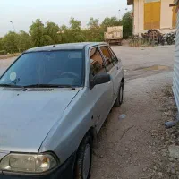 پراید مدل87