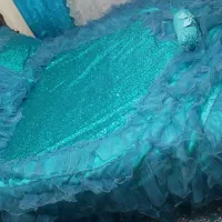 روتختی دونفره ۵تیکه مدل دار ترک|سرویس روتختی|اسلامشهر, شهرک قائمیه|دیوار