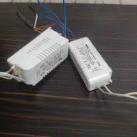 وسایل لوستر و کلید پریزو...