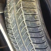 لاستیک ۱۵ سمندی