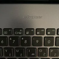 ASUS R542UN در حد نو|رایانه همراه|تهران, پاسداران|دیوار