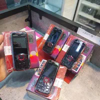 نوکیا 5130 اصلی اکبند|موبایل|مشهد, جنت|دیوار
