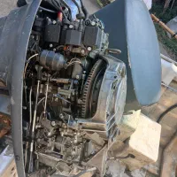 قایق ۴۸ استارتی|قایق و سایر وسایل نقلیه|کیاشهر, |دیوار